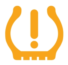 tpms warning logo 1